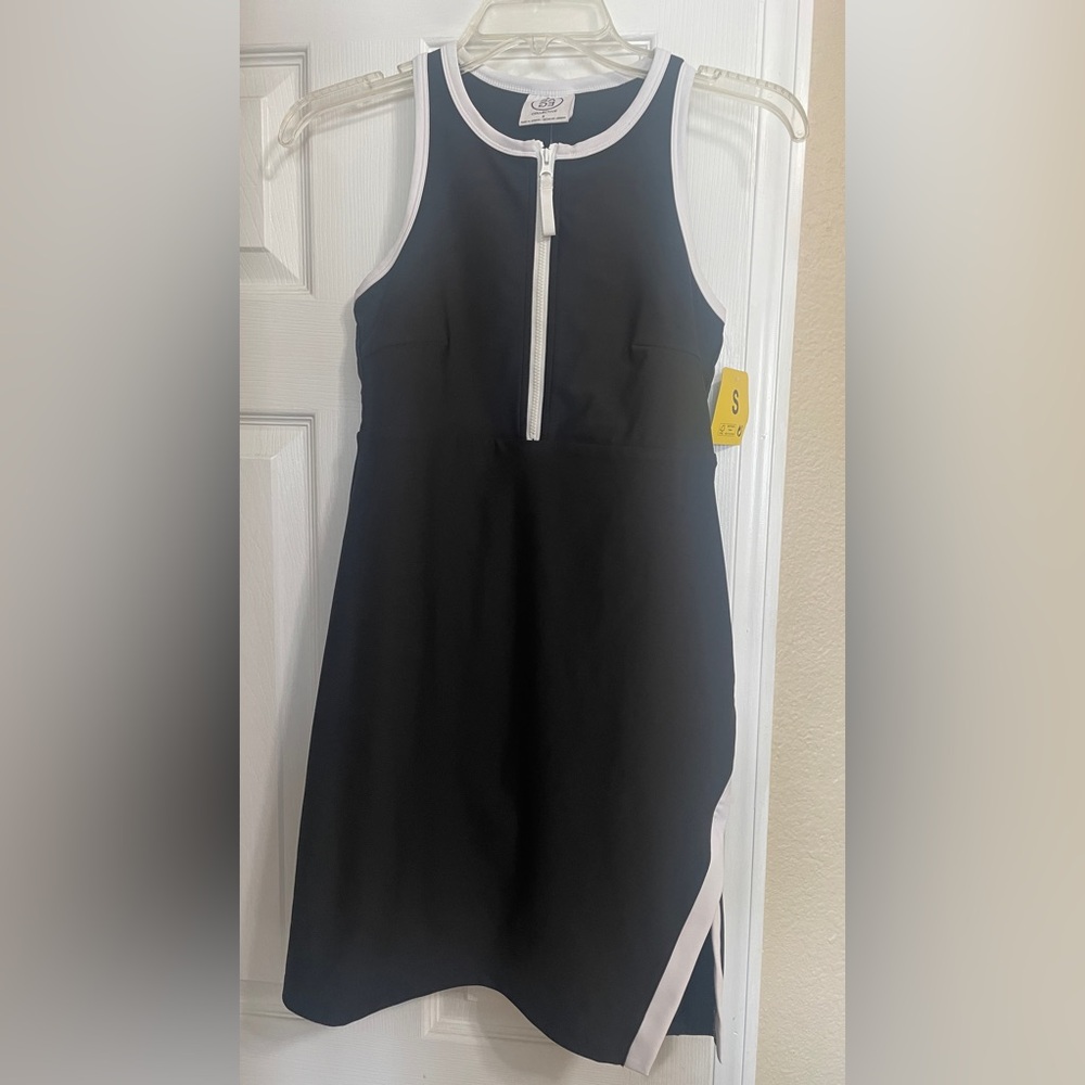 SAGE ACTIVE Ladies’ Dress w/ Shorts